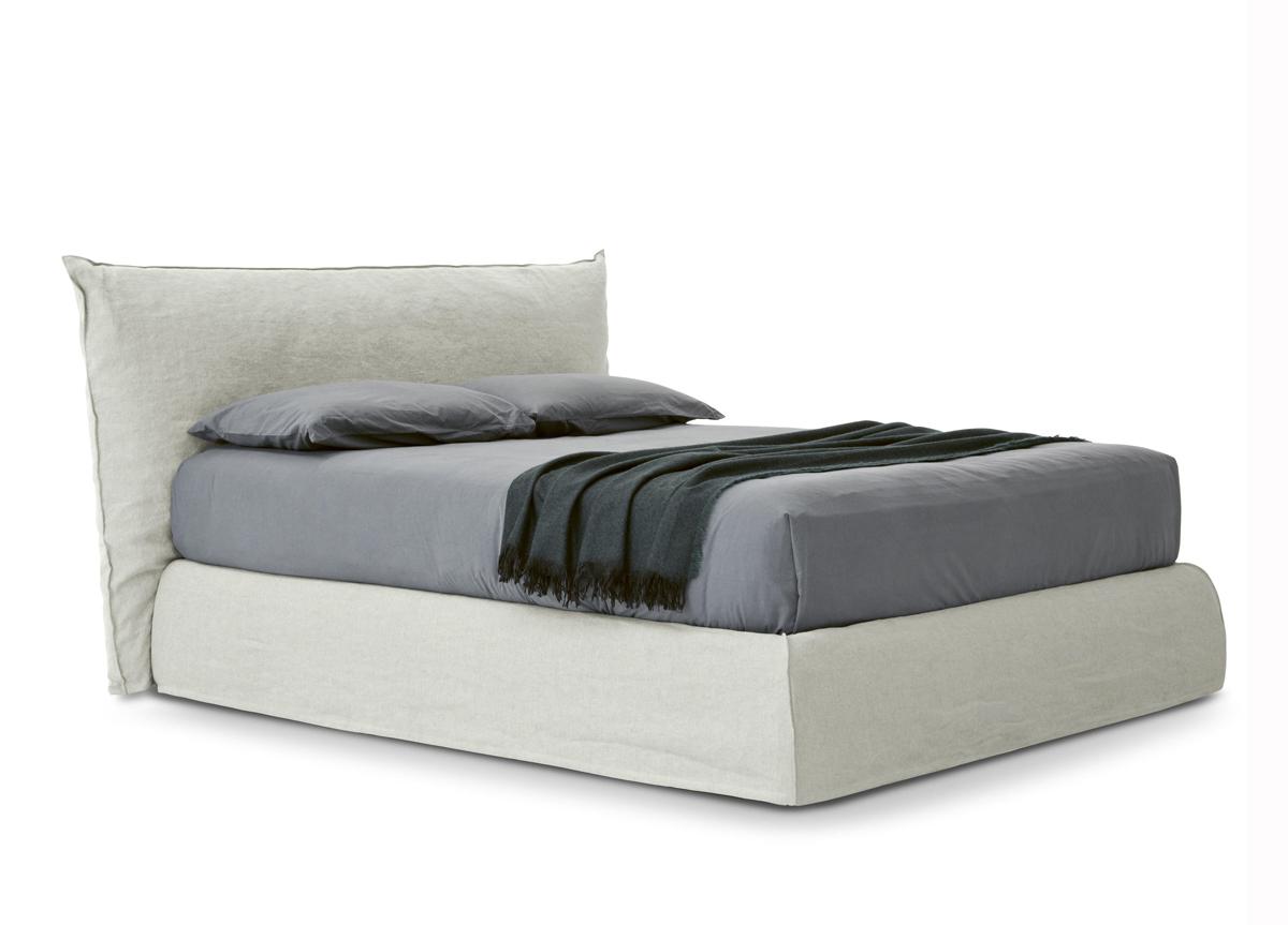 Pianca Piumotto Bed