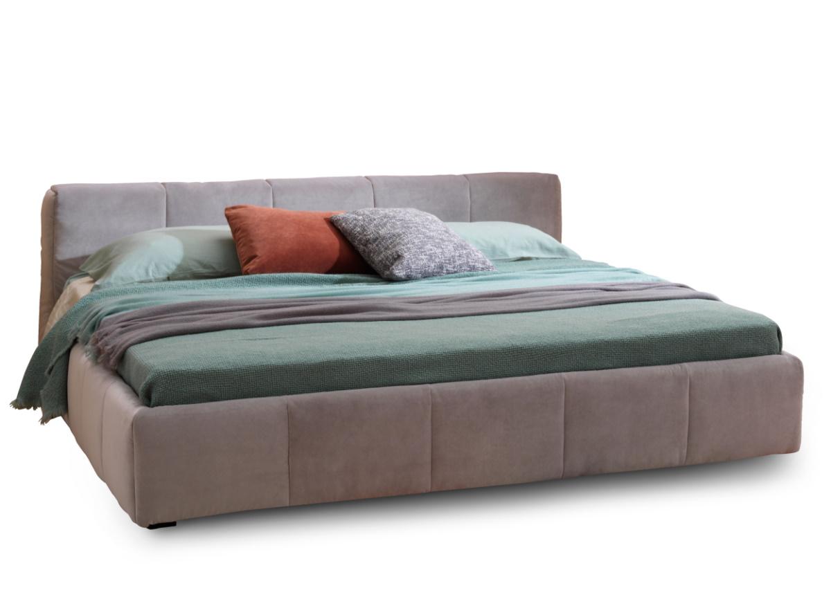 Saba Pixel Box Storage Bed