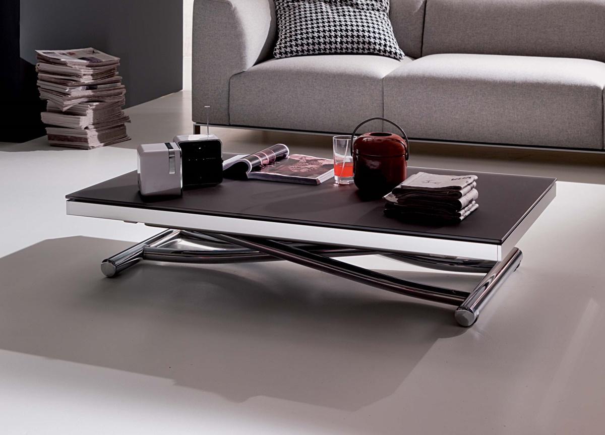 Newood Transformable Coffee Table