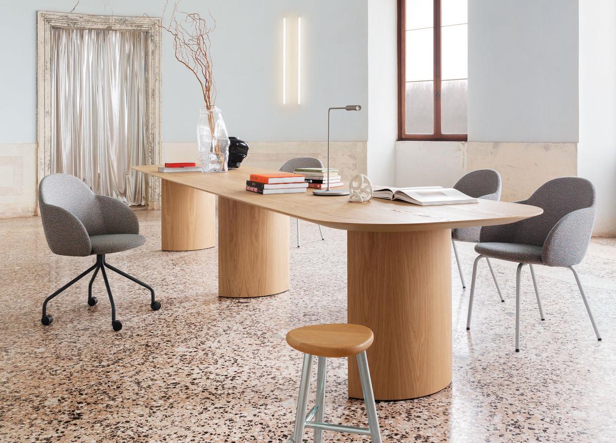 Miniforms Plauto Maxxxi Dining Table