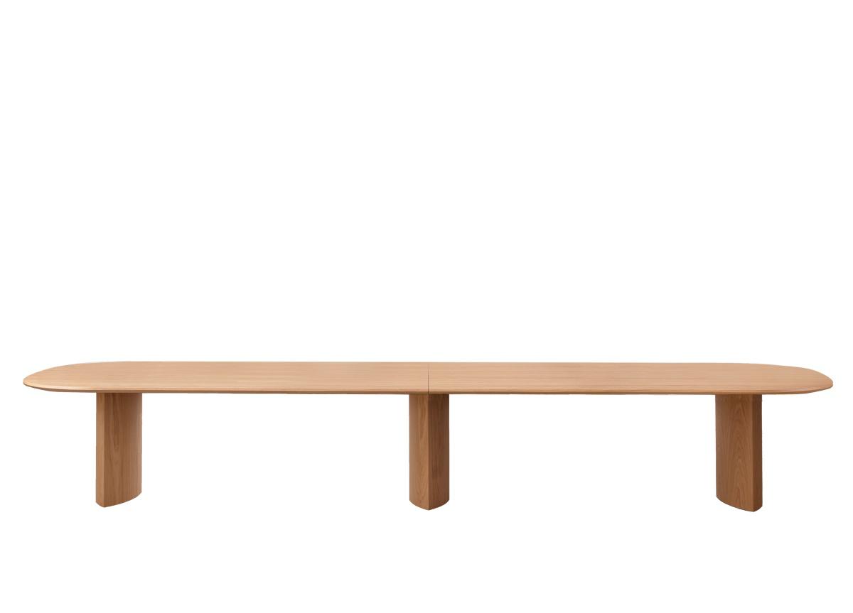 Miniforms Plauto Maxxxi Dining Table