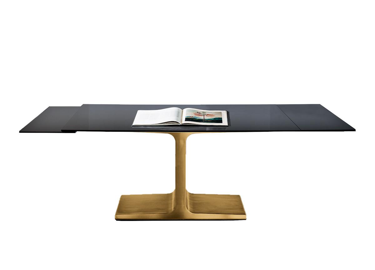 Sovet Italia Palace Extending Table