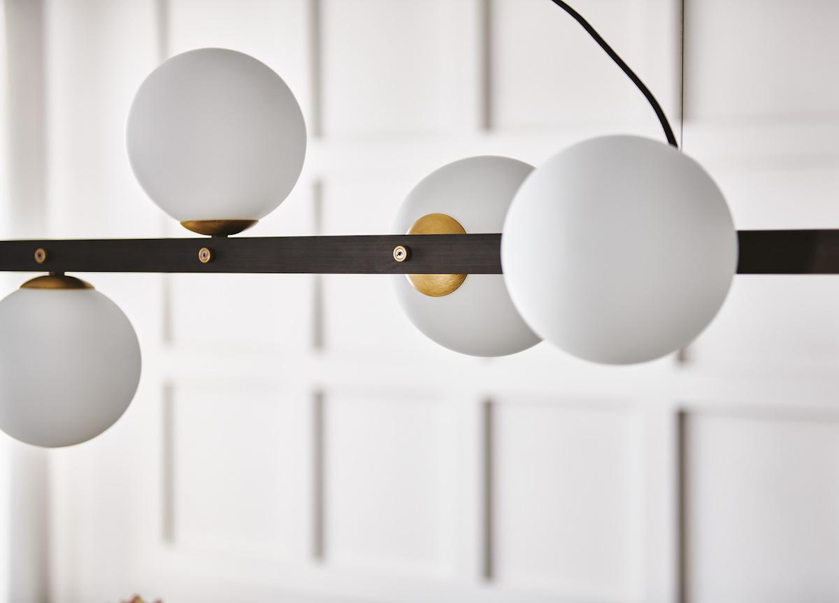 Cattelan Italia Planeta Pendant Light