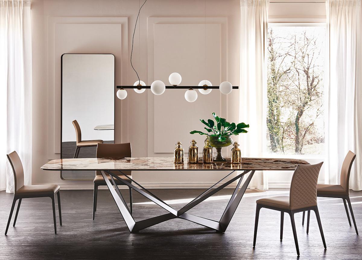 Cattelan Italia Planeta Pendant Light