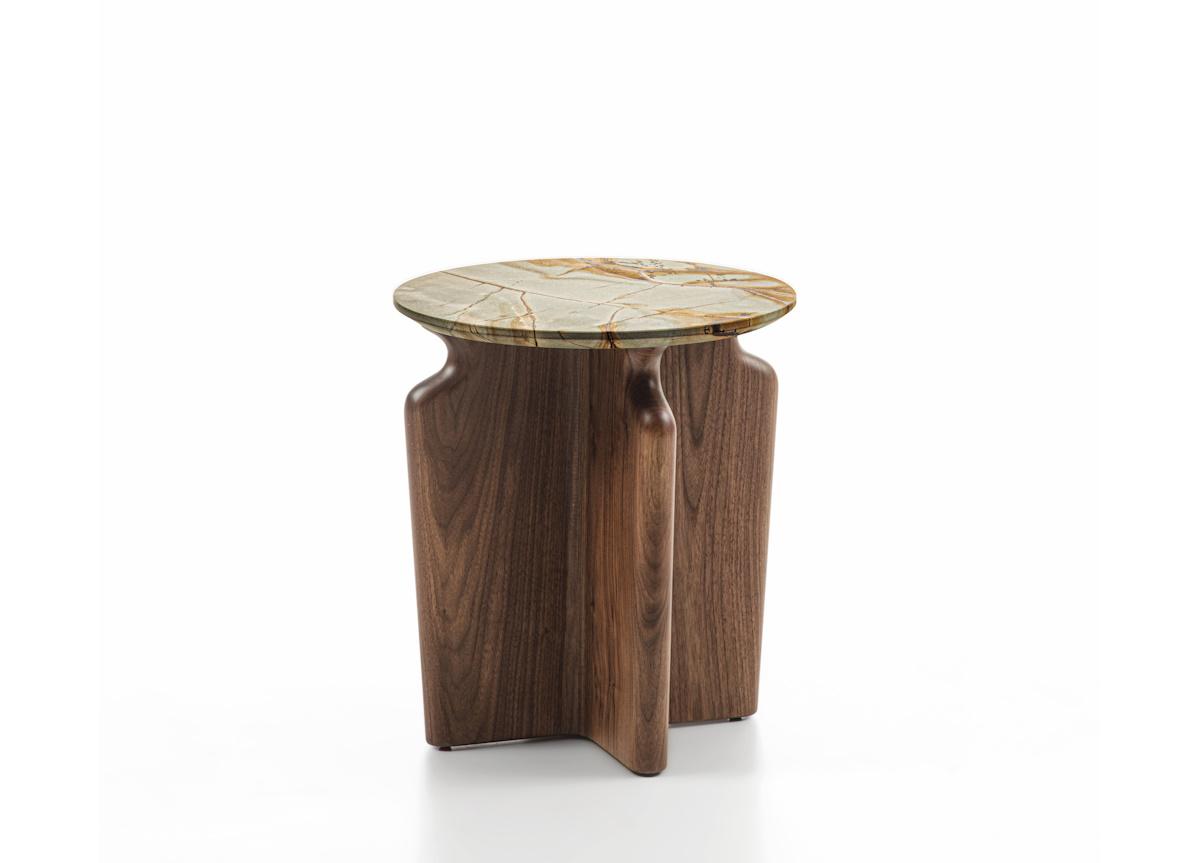 Porada Podi Side Table