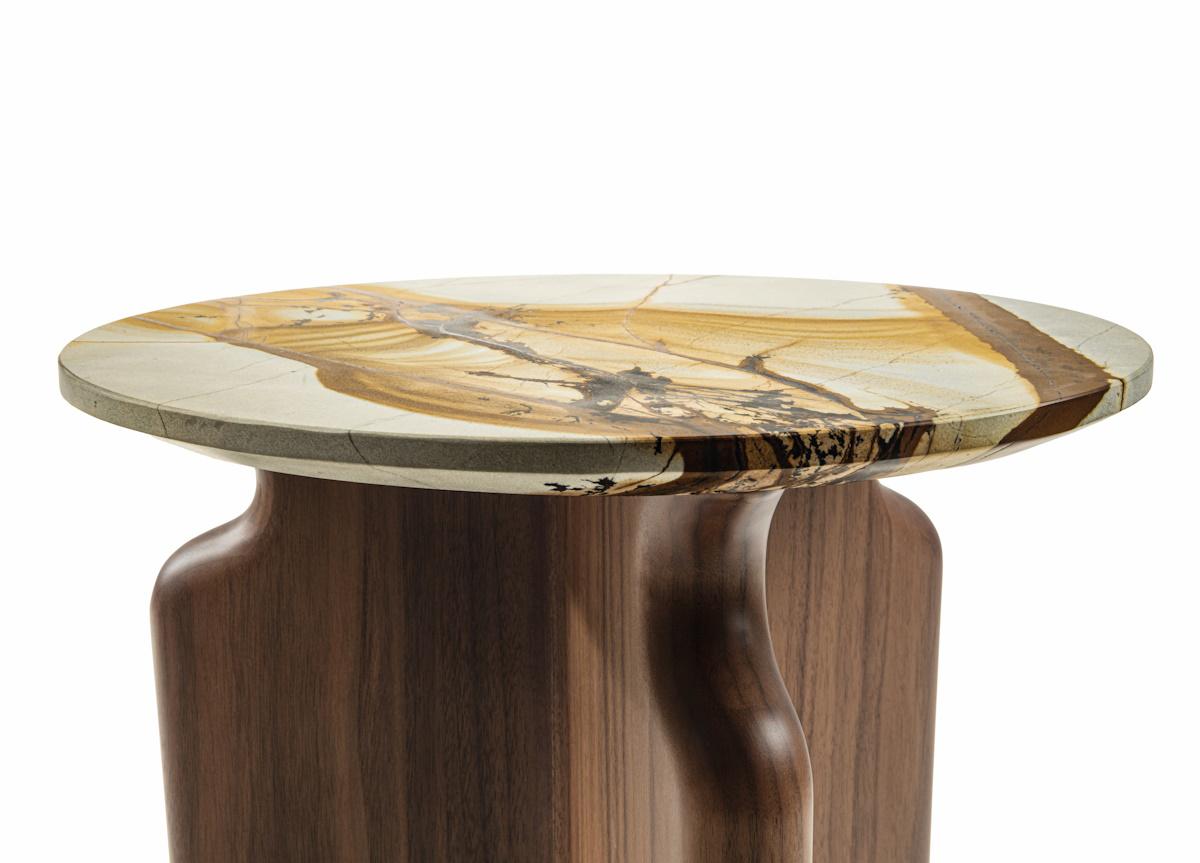 Porada Podi Side Table