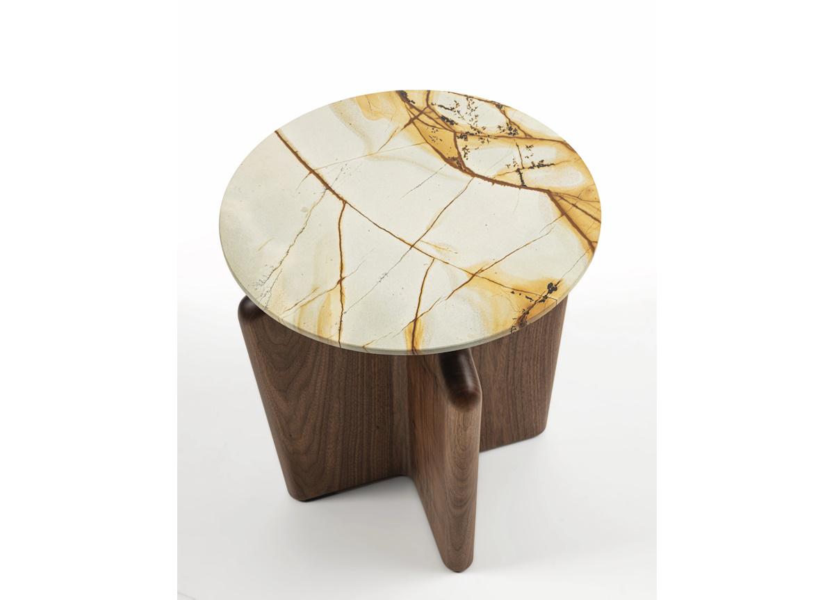 Porada Podi Side Table