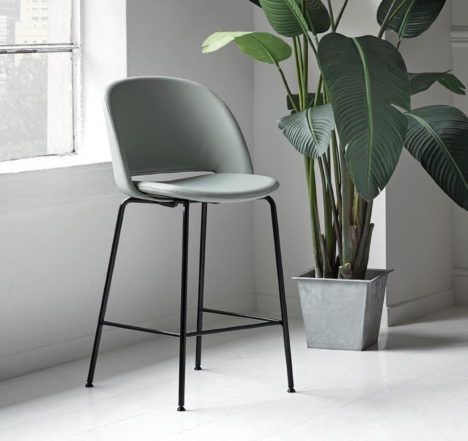 Casa studio online storage stool