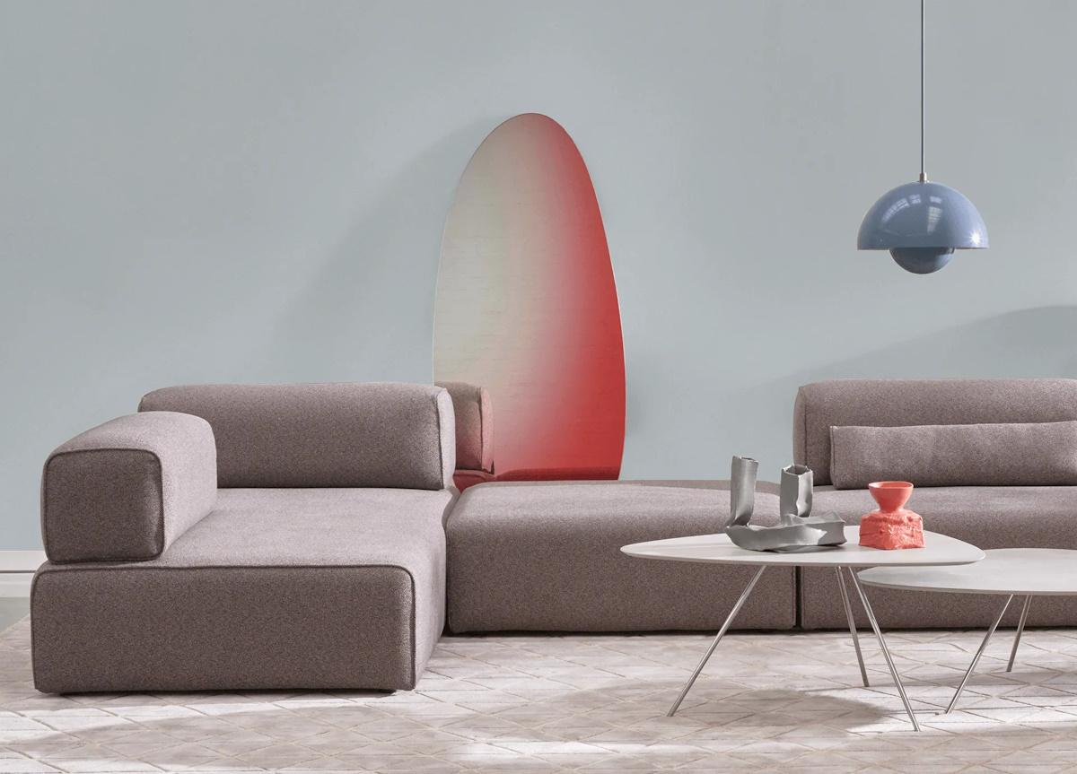 Leolux Ponton Next Sofa