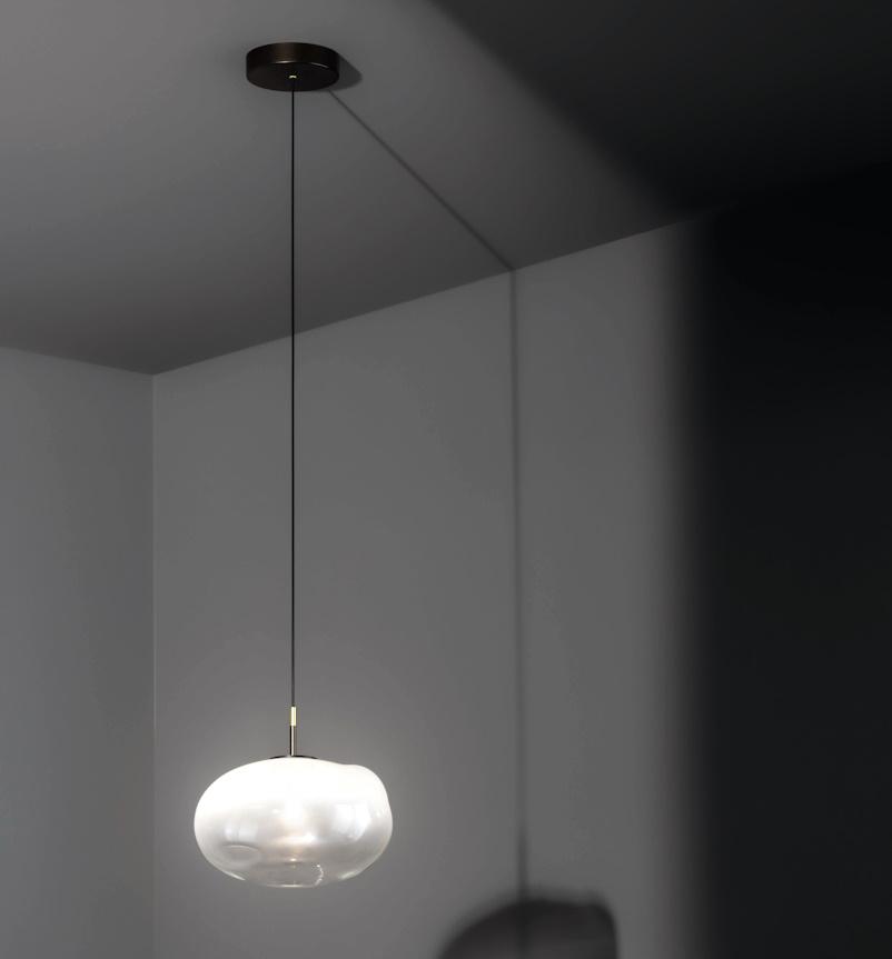 Bonaldo Pepita Pendant Light