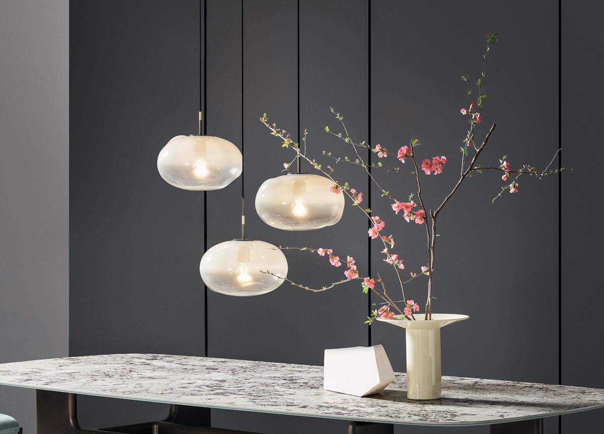 Bonaldo Pepita Chandelier