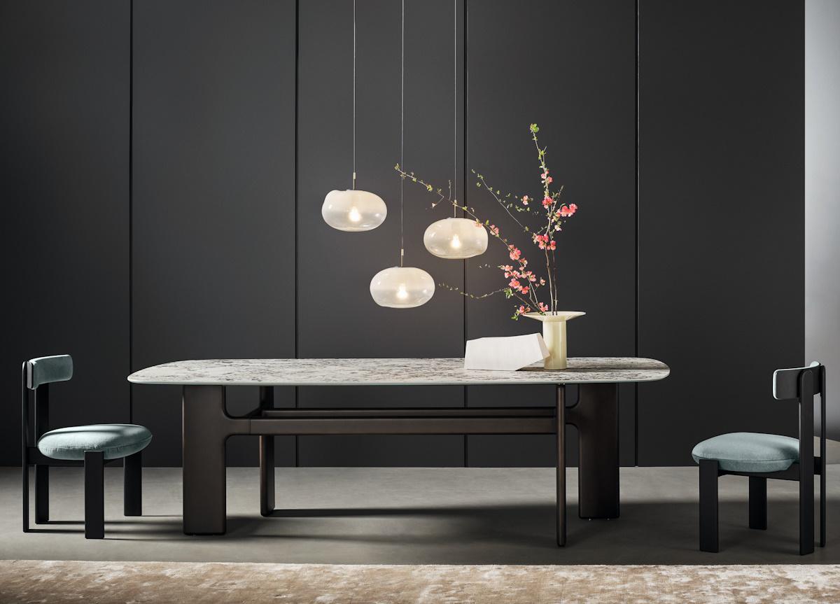 Bonaldo Pepita Chandelier