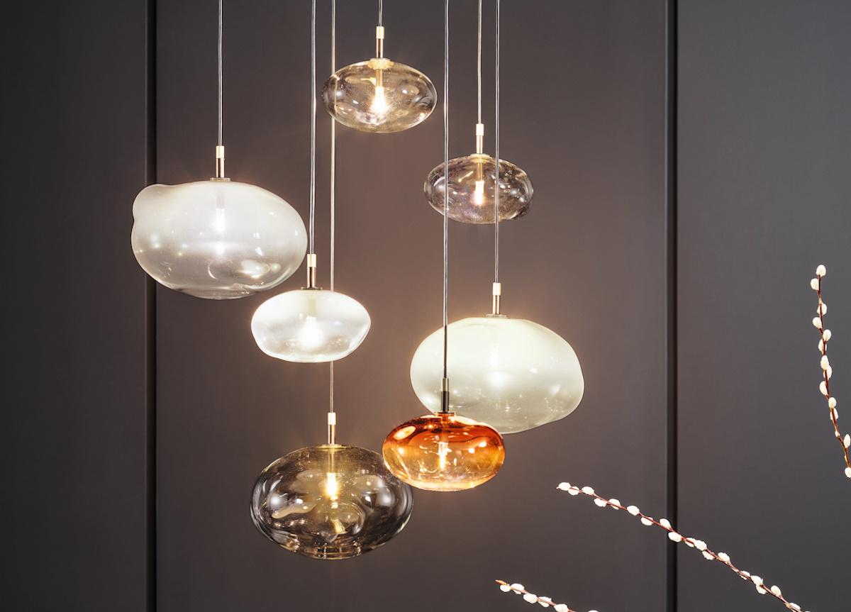 Bonaldo Pepita Chandelier