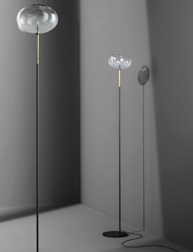 Bonaldo Pepita Floor Lamp