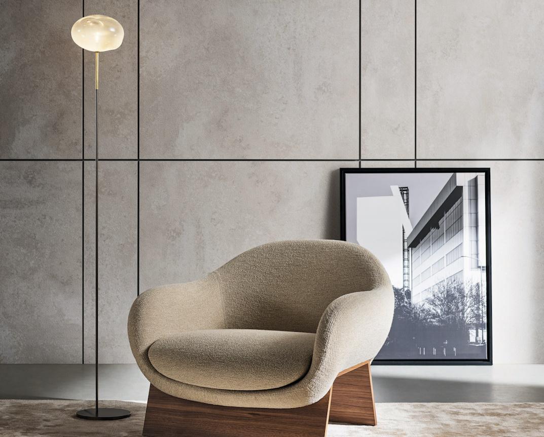 Bonaldo Pepita Floor Lamp