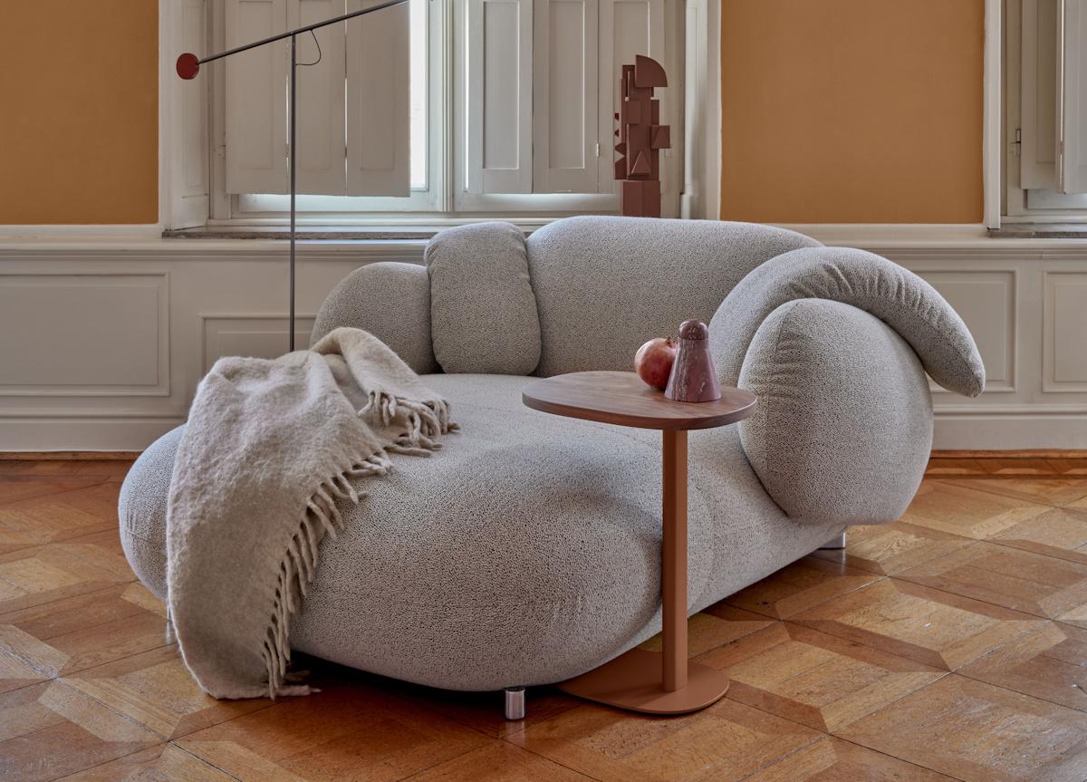 Leolux Pulla Sofa