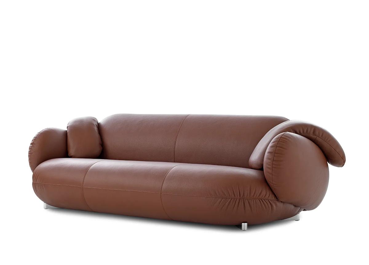 Leolux Pulla Sofa