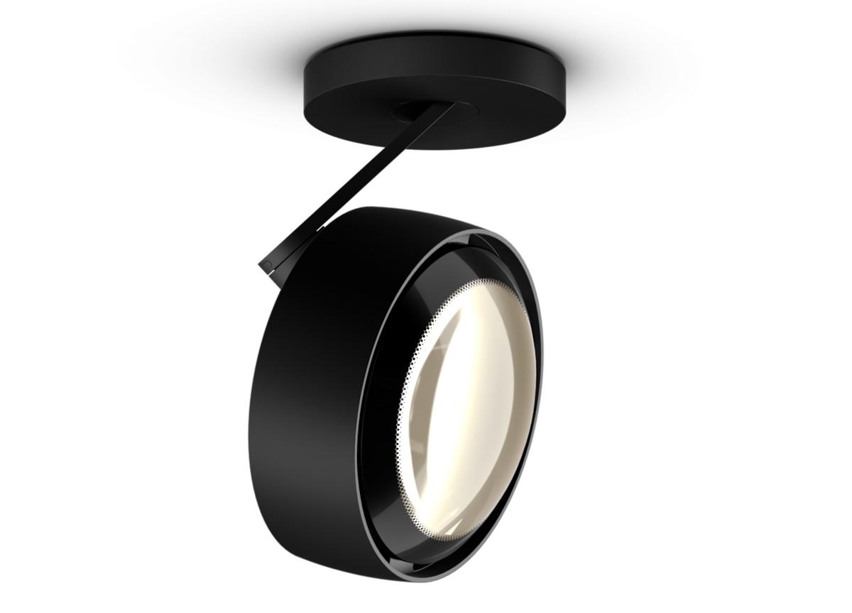 Occhio Piu Alto 3D Spotlight