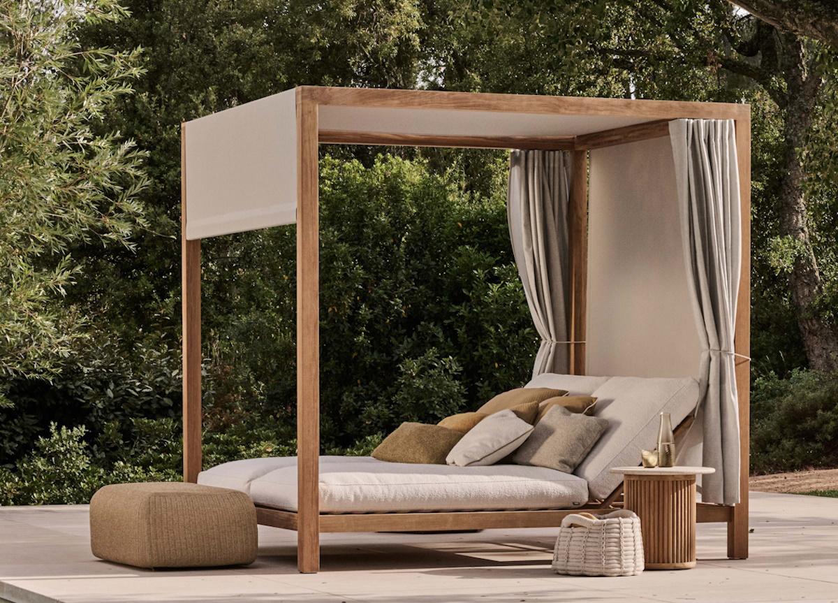 Cabana daybed deals