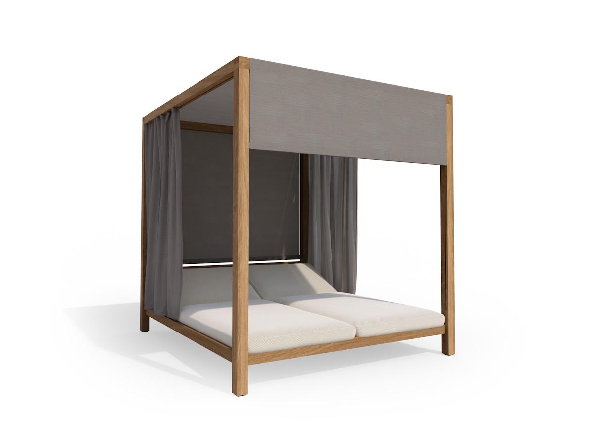 Tribu Pure Cabana Daybed