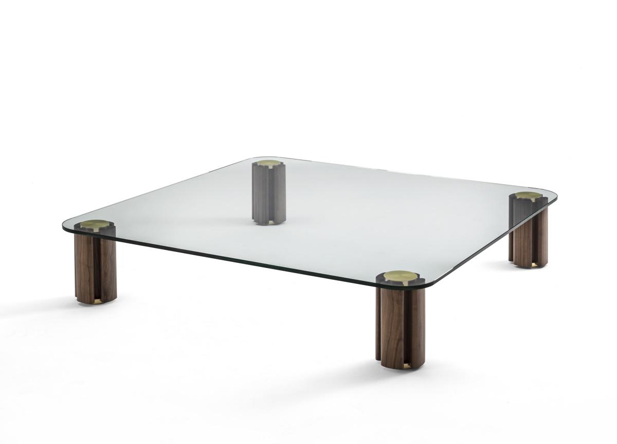 Porada Quadrifoglio Coffee Table