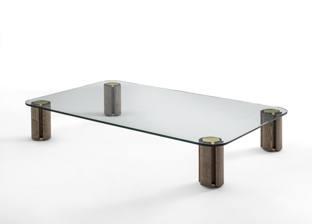 Porada Quadrifoglio Coffee Table