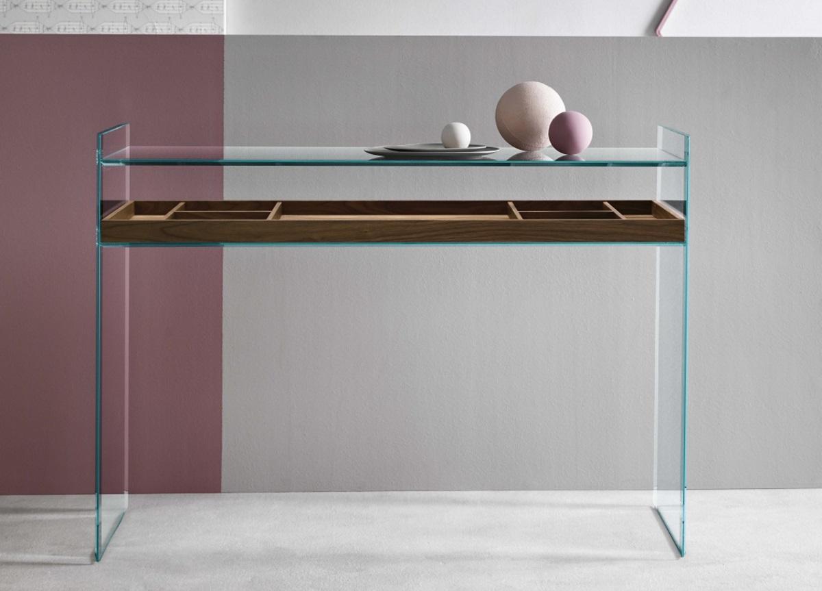 zuo linea desk