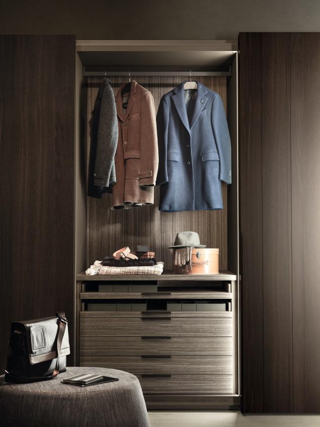 DaFre Rain Sliding Door Wardrobe