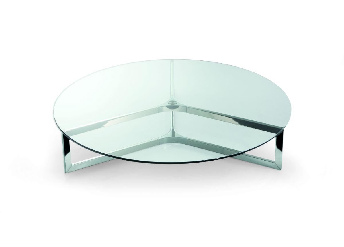 Gallotti & Radice Raj 1 + 2 Coffee Tables