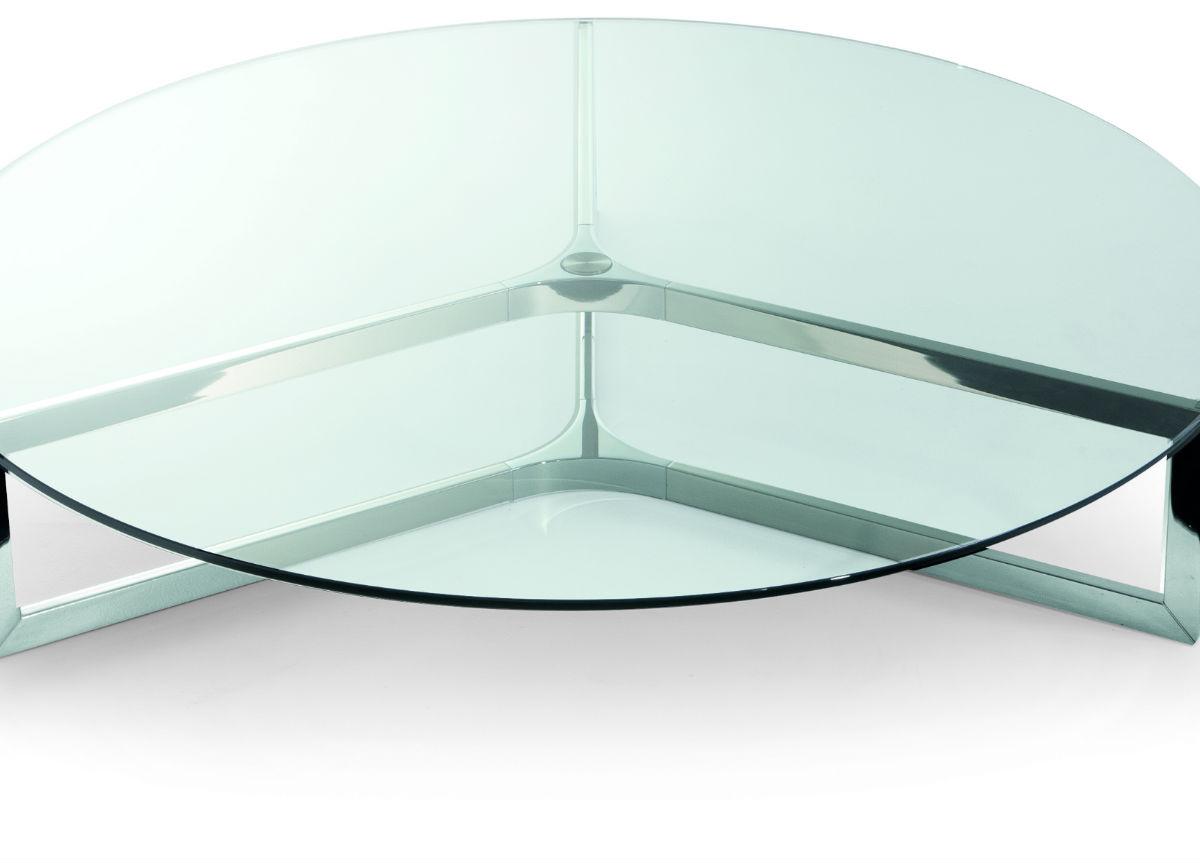 Gallotti & Radice Raj 1 + 2 Coffee Tables