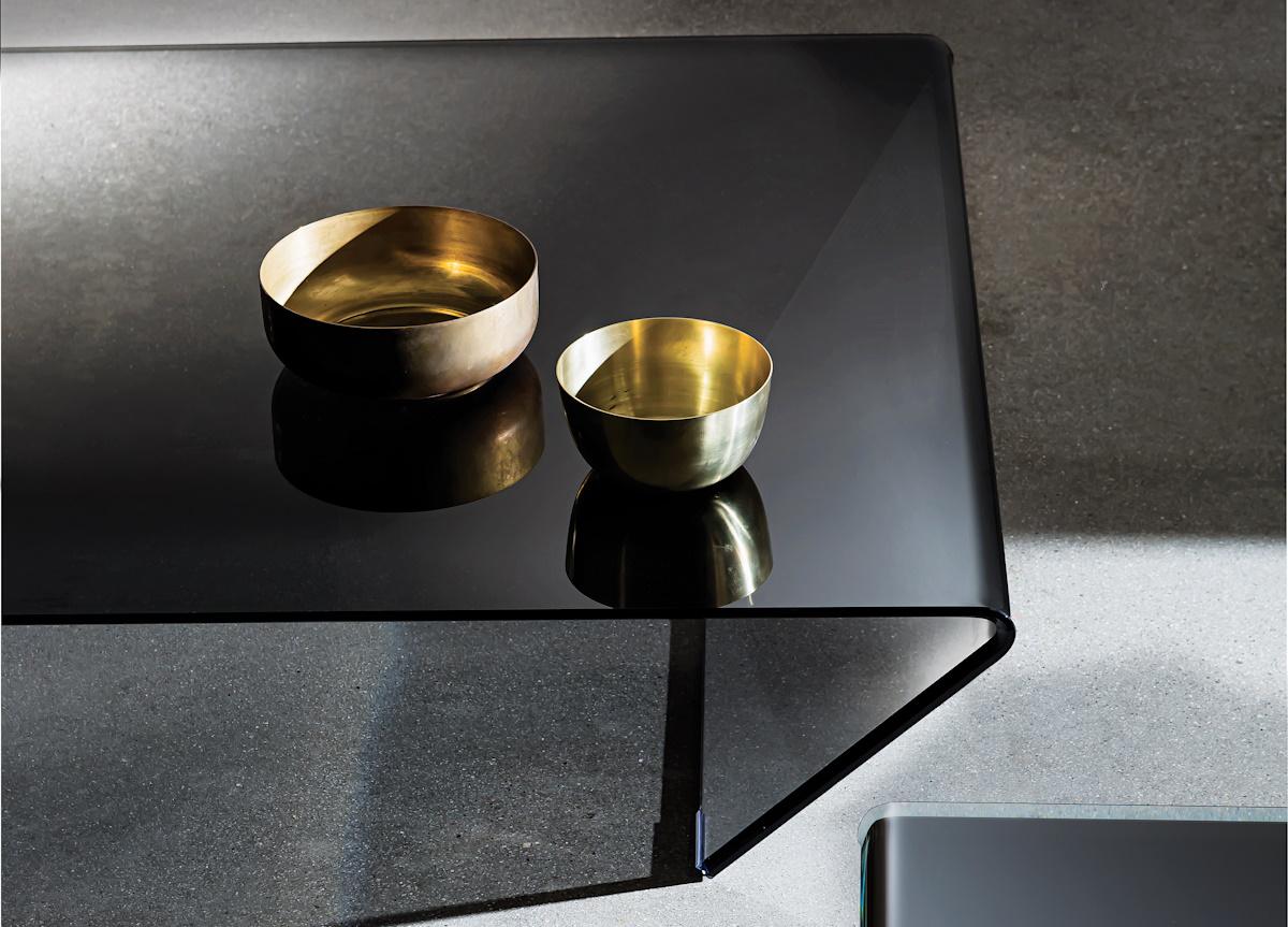 Sovet Italia Rubino Coffee Table