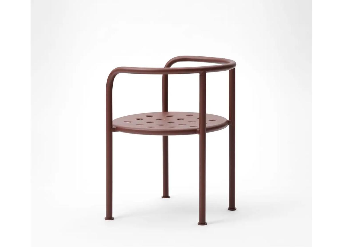 Roe Garden Chair