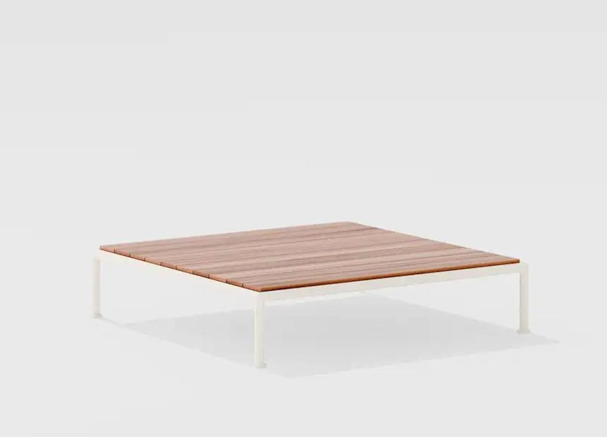 Roe Garden Coffee Table