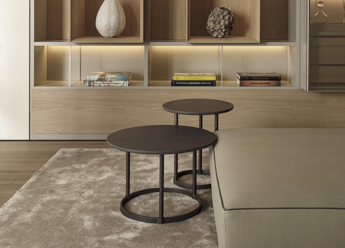 Molteni Regent Coffee Table