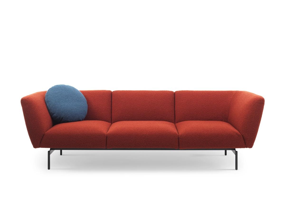 Saba Rendez-Vous Sofa