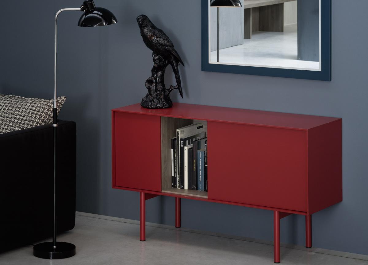 Novamobili Reverse Small Sideboard