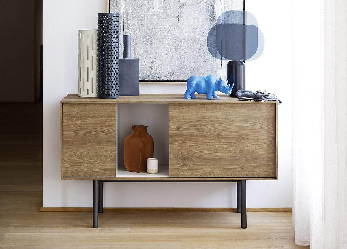 Novamobili Reverse Small Sideboard