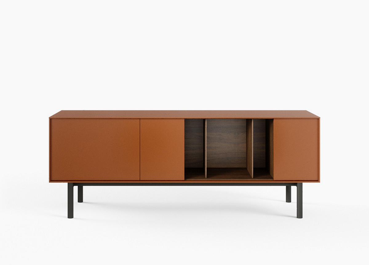 Novamobili Reverse Medium Sideboard