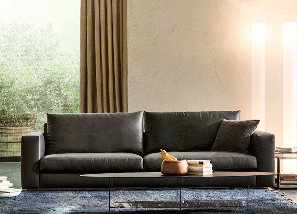 Molteni Reversi 14 Sofa