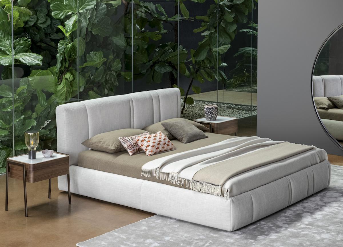 Bonaldo Rigoletto Bed