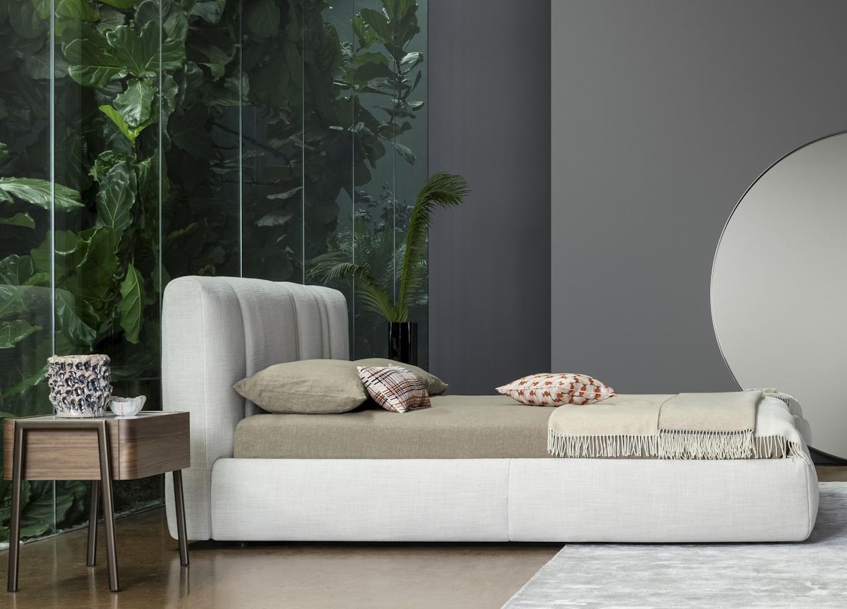 Bonaldo Rigoletto Bed