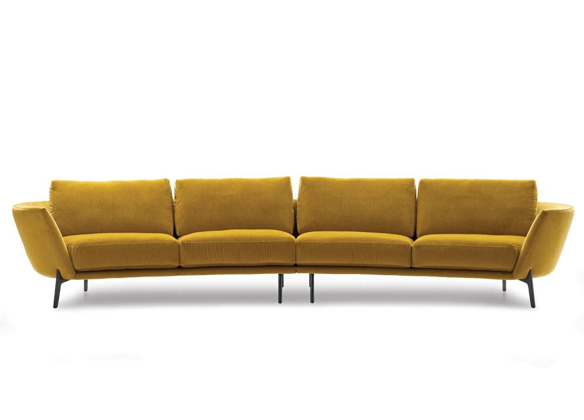 Leolux Rego Sofa