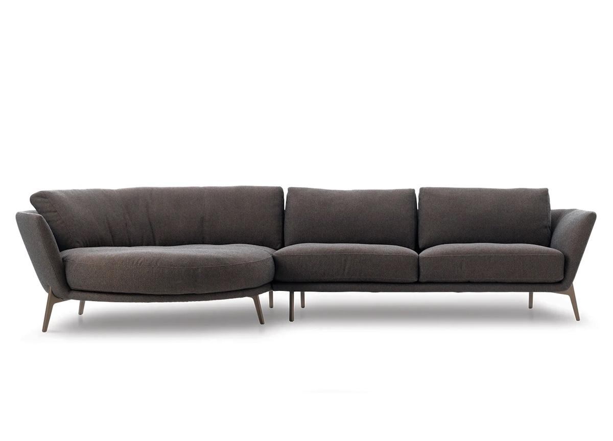 Leolux Rego Sofa