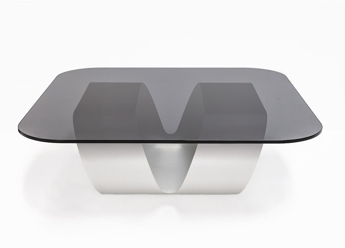 Sovet Italia Ring Coffee Table