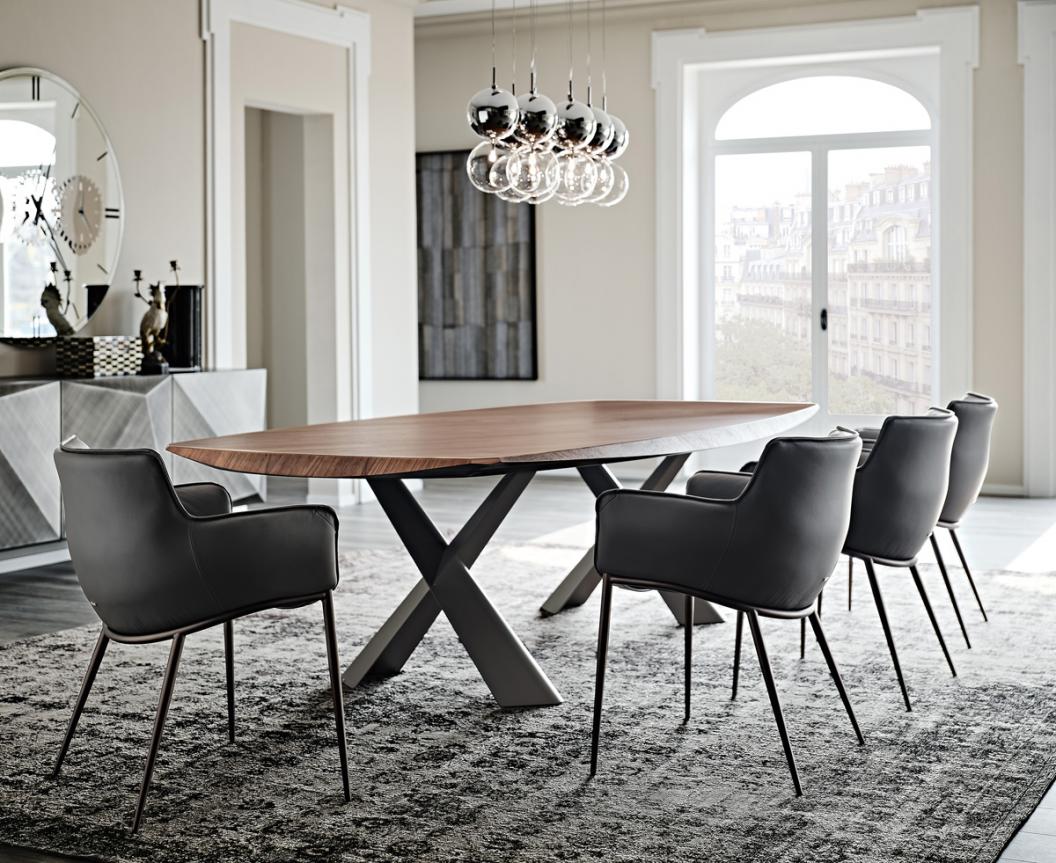 Cattelan Italia Rhonda Dining Chair