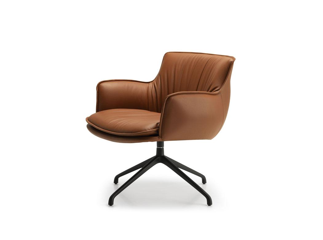 Cattelan Italia Rhonda Lounge Chair