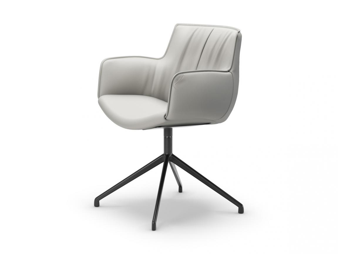 Cattelan Italia Rhonda Turn Chair