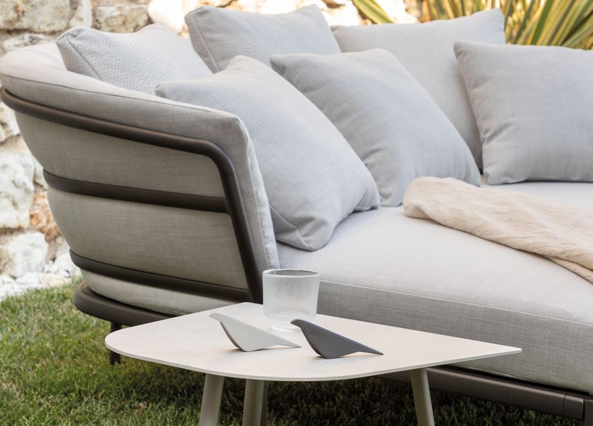 Ria Soft Garden Daybed