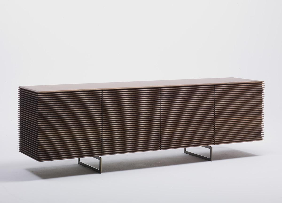 Porada Riga 3 Door Sideboard