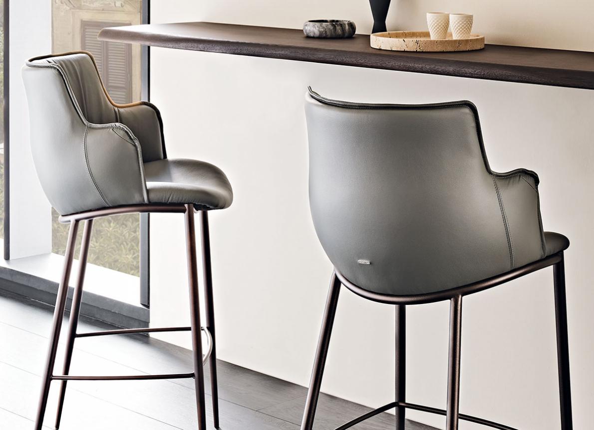 Cattelan Italia Rihanna Stool